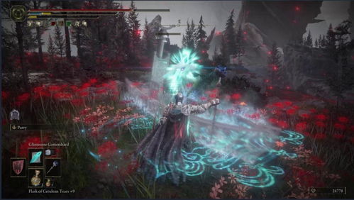 艾尔登法环DLC近战攻略：黄金树幽影1.13版强杀技巧