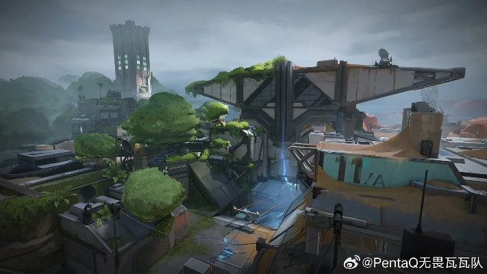 无畏契约地图池优化策略揭秘