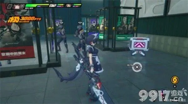 绝区零11打法揭秘：零号空洞花圃以太活性高效攻略