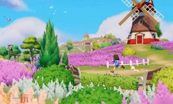 心动小镇太阳闪蝶捕捉攻略,揭秘最佳位置! 心动小镇太阳闪蝶捕捉攻略,揭秘最佳位置!