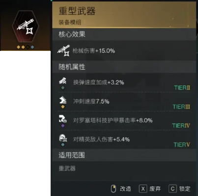 七日世界黑心地带武器配件全攻略 七日世界黑心地带武器配件全攻略