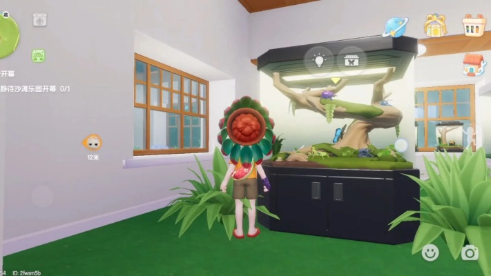 心动小镇锥头螳捕捉技巧揭秘 心动小镇锥头螳捕捉技巧揭秘