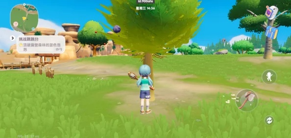 心动小镇黄金鬼锹在哪抓?快速攻略! 心动小镇黄金鬼锹在哪抓?快速攻略!