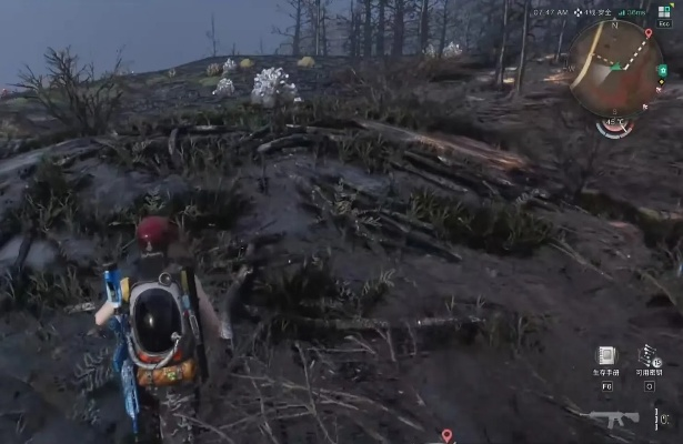 七日世界冰霜旋涡不换弹攻略 七日世界冰霜旋涡不换弹攻略