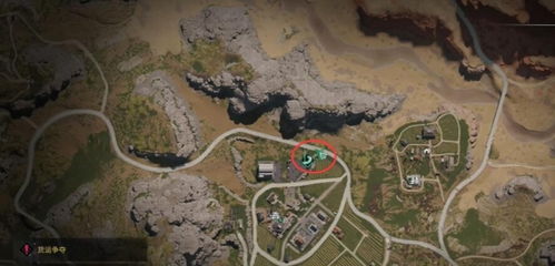 《七日世界》垩峰山武器配件速收攻略 《七日世界》垩峰山武器配件速收攻略