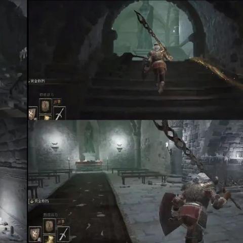 原神4.8星轨王城配队攻略，轻松通关！