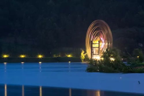 心动小镇7月30日溜溜橡木/萤石位置揭晓