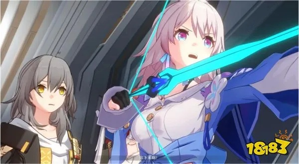 崩坏星穹铁道三月七遗器选哪个好 崩坏星穹铁道三月七遗器选哪个好