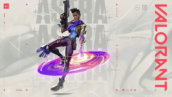 无畏契约7.28外网皮肤排行，你的心仪皮肤上榜了吗？