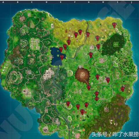 《失落城堡2》宝箱位置速查!快速找到隐藏宝藏 《失落城堡2》宝箱位置速查!快速找到隐藏宝藏