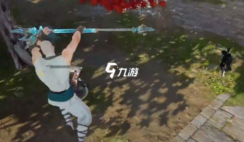 《永劫无间手游》阔刀连招攻略,轻松上手! 《永劫无间手游》阔刀连招攻略,轻松上手!