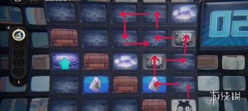 绝区零浮冰关攻略:深层浮冰空洞怎么过? 绝区零浮冰关攻略:深层浮冰空洞怎么过?