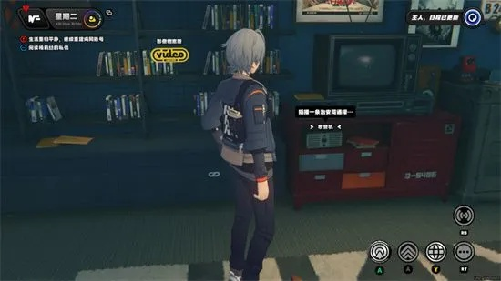 绝区零正义伐木工委托快速接取攻略 绝区零正义伐木工委托快速接取攻略