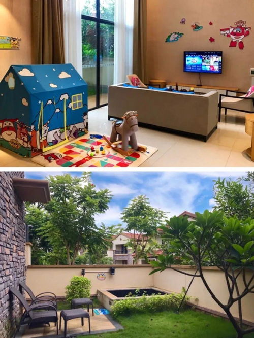 心动小镇家具泡泡位置速查攻略