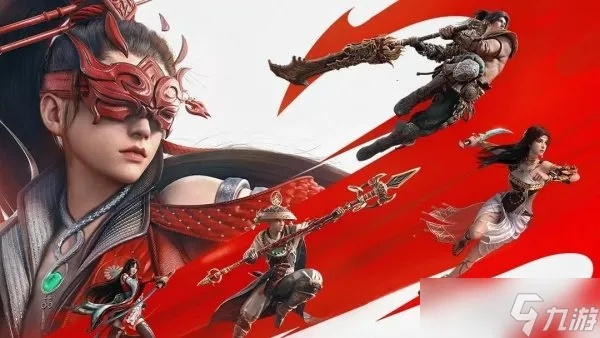 永劫手游四排阵容,人物强度排行揭秘 永劫手游四排阵容,人物强度排行揭秘