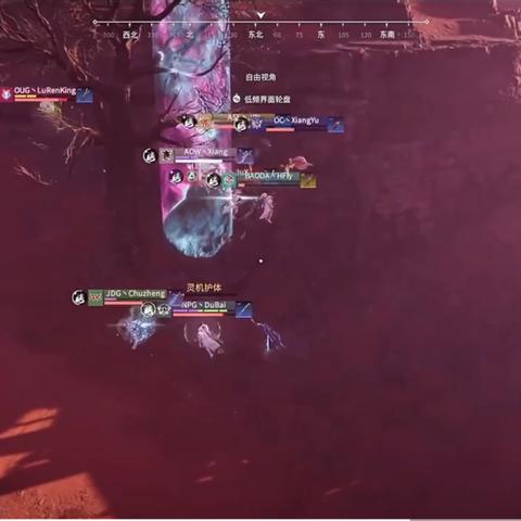 永劫手游滞空技巧:如何持续飞天? 永劫手游滞空技巧:如何持续飞天?