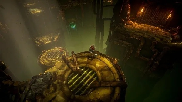 《恶意不息》塞利姆试炼改版,优化体验解决难题 《恶意不息》塞利姆试炼改版,优化体验解决难题