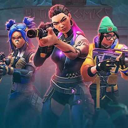 无畏契约24冠皮肤演示，揭秘冠军套装！