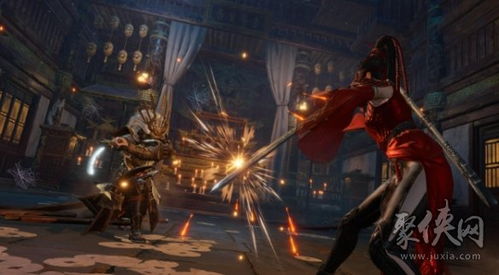 《永劫无间》手游按键设置攻略，告别操作难题