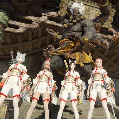 《永劫无间》新手必看！快速上手攻略