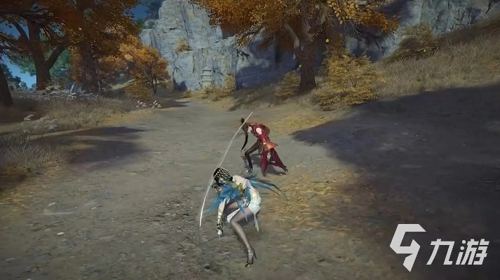 永劫无间武器破迷魂引技巧汇总