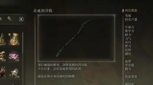 艾尔登法环DLC配装攻略：黄金树幽影亵渎圣剑！