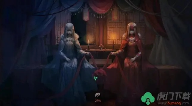 纸嫁衣7上线时间揭晓 纸嫁衣7上线时间揭晓