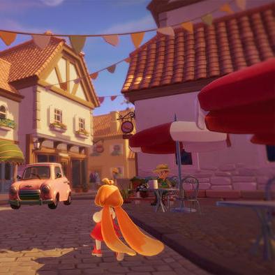 心动小镇鱼缸建造教程，快速打造家居美景