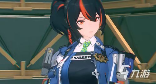 绝区零朱鸢养成攻略:快速提升技巧揭秘 绝区零朱鸢养成攻略:快速提升技巧揭秘