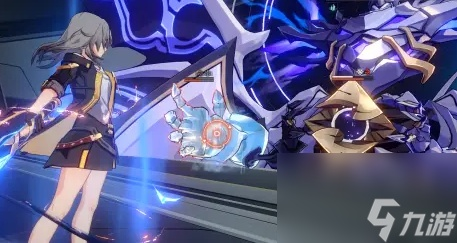 崩坏星穹铁道云璃技能揭秘:如何轻松提升战斗力? 崩坏星穹铁道云璃技能揭秘:如何轻松提升战斗力?