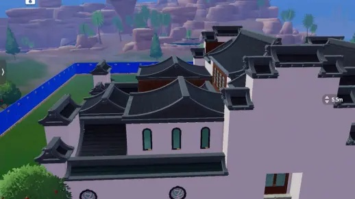 心动小镇中式平房布局揭秘：如何打造舒适宜居空间？