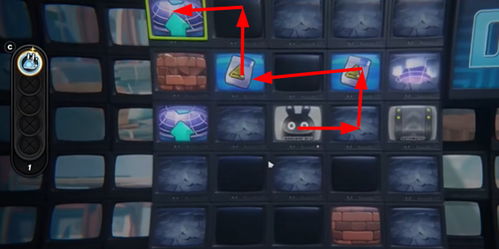 绝区零：浮冰路怎么走？安全攻略！