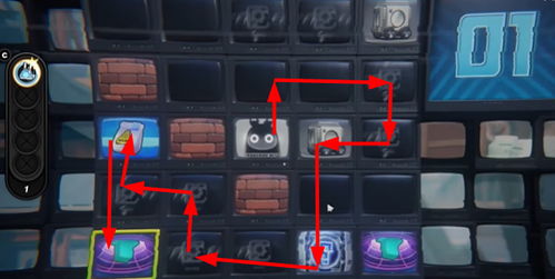 绝区零：浮冰路怎么走？安全攻略！