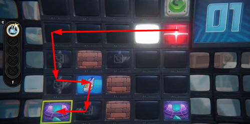 绝区零：浮冰路怎么走？安全攻略！