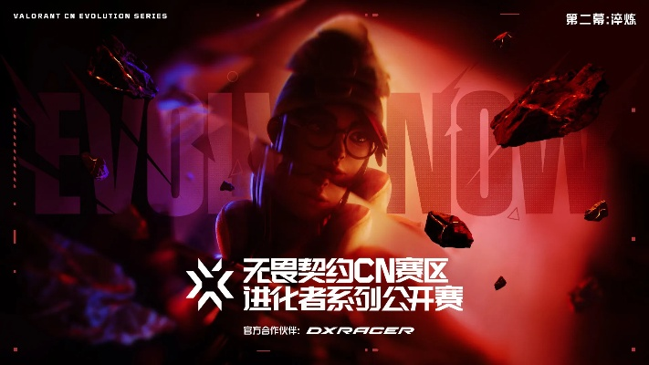 无畏契约冠军赛MV彩蛋揭秘！