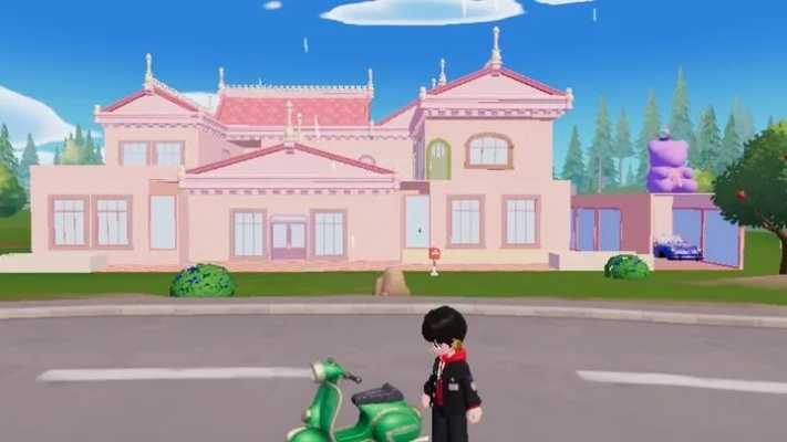 心动小镇建房技巧：如何盖好房子？