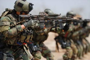 三角洲行动：惊险集锦，揭秘实战击杀技巧