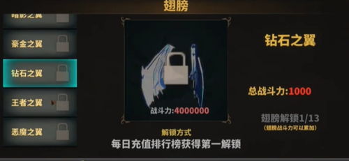 中国式网游战力提升攻略：如何突破亿万战力？