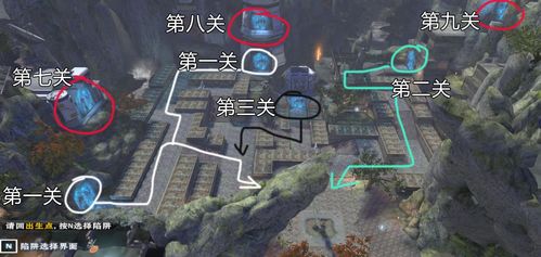 《三角洲》长弓溪谷BOSS攻略：轻松通关秘籍