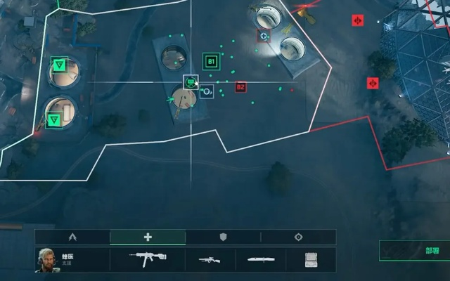 《三角洲行动》全面战场地图详解攻略 《三角洲行动》全面战场地图详解攻略