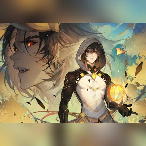 原神4.8破碎之海攻略:快速通关秘籍 原神4.8破碎之海攻略:快速通关秘籍