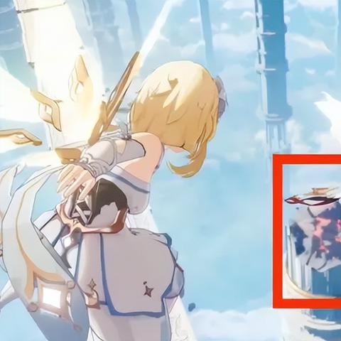 原神破碎之海浮空岛宝箱速解攻略