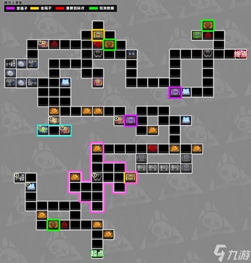 绝区零诡信攻略:破解诡信,告别迷茫 绝区零诡信攻略:破解诡信,告别迷茫