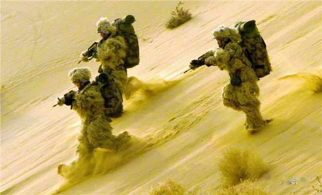 《炽焰天穹》31B部队:揭秘神秘部队如何守护天穹? 《炽焰天穹》31B部队:揭秘神秘部队如何守护天穹?