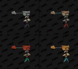 长离武器选什么？告别迷茫攻略！