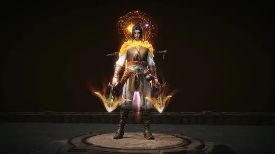 《暗黑4》魂灵师新职业揭秘:技能效果一览 《暗黑4》魂灵师新职业揭秘:技能效果一览