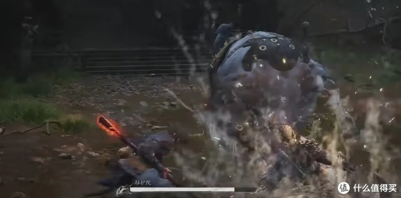 黑神话悟空身外身法,如何轻松应对战斗挑战? 黑神话悟空身外身法,如何轻松应对战斗挑战?