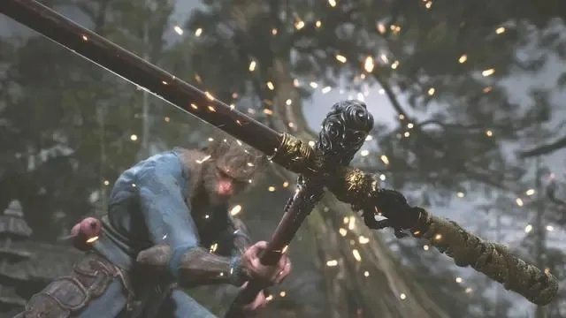 黑神话悟空铜头铁臂,如何轻松应对战斗挑战? 黑神话悟空铜头铁臂,如何轻松应对战斗挑战?