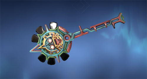 无畏爪刀排行:瓦罗兰特哪款皮肤最炫酷? 无畏爪刀排行:瓦罗兰特哪款皮肤最炫酷?