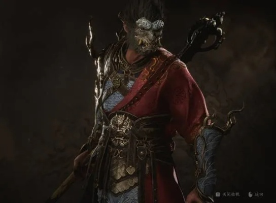 《黑神话悟空》昆蚑金甲面板解析,效果揭秘! 《黑神话悟空》昆蚑金甲面板解析,效果揭秘!